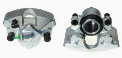 BUDWEG CALIPER 343920 -  Тормозной суппорт